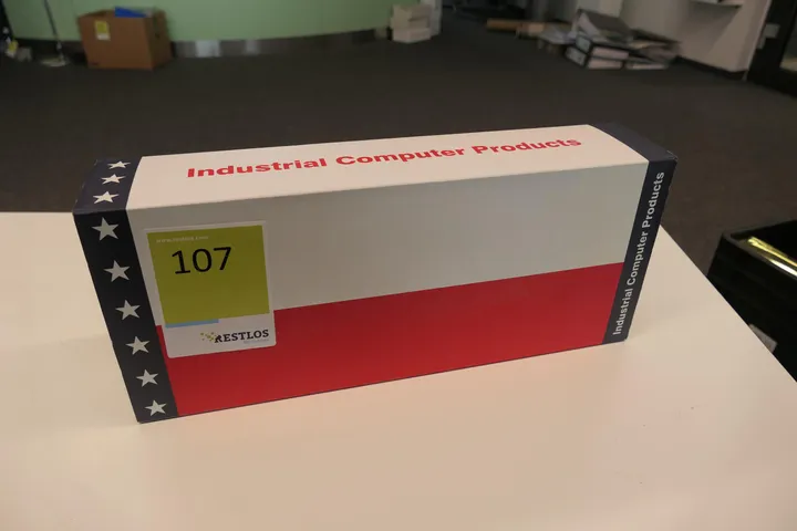 Industrial Computer Products